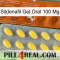 Sildenafil Gel Oral 100 Mg 42